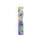 Elgydium Kids Emoji Brosse Dents 7-12 Ans Vert 1 ut