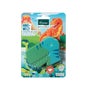 Kneipp Naturkind Bain Effervescent Monde des Dinosaures Kiwi 1ut