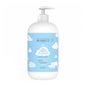 Laboratoires De Biarritz Bébé Gel Lavant Surgras 500ml