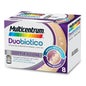 Multicentrum Duobiotic 16 flacons