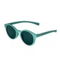 Mustela Lunettes Soleil Coco 6-10 Ans Vert 1 Unité
