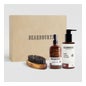 Beardburys Essentials Kit de Soin Complet de Barbe