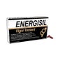 Energisil Vigor Instant 10 Gélules
