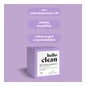 Hello Clean Bálsamo Limpiador nutritivo 100ml