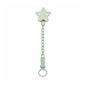 Chicco All You Can Clip Chaîne Atache Tétine Étoile 1 ut