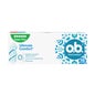 OB SUPER PLUS PRO CONFORT 16PCS