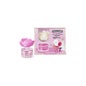 The Fruit Company Crème à la fraise Fleur parfumée 1pc