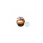 Dietgrif Pudding Saveur vanille complète 125g 24uds 24uds