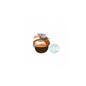 Dietgrif Pudding Saveur vanille complète 125g 24uds 24uds