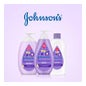Huile de rêve douce de Johnson 300Ml
