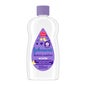 Huile de rêve douce de Johnson 300Ml