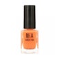 Mia Cosmetics Nail Polish Fresh Nectarine 11ml