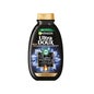 Garnier Ultra Suave Carvão Shampoo 600ml