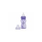 Pediact Dr Brown's Biberon Polypropylène Anti Colique 240mL