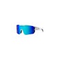 Bloovs Zoncolan White Drop Sunglasses 1 Unité