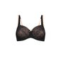 Amoena Lia Soutien-gorge WB44487 Noir Nude 100C 1ut