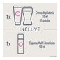 Veet Expert Kit Crema Depilatoria Zona Íntima