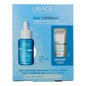 Uriage Pack Eau Thermale Sérum Booster H.A 30ml + Crème d' Eau 15ml