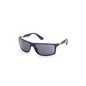 Web Eyewear Lunettes de Soleil We0293-6392V Homme 63mm 1ut