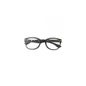 Vari+San Lunettes De Lecture 3,5 Dioptries Modèle Paris 1 Unité