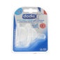 Dodie Tétine Easy Air 1Er Âge Débit 1 ( 2 Unités)