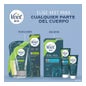 Gel pour peau sensible Veet Men 400ml