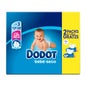 Dodot Pack couches sèches pour bébé T3 + lingettes