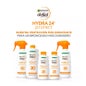 Garnier Lait Hydratant Protecteur 24H Spf20 200ml