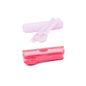 Suavinex™ set de couverts pour enfants (coffret fille)