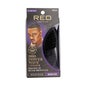 Red By Kiss 360 Power Wave Palm Boar Brush Medium Hard 1ut