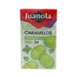 Juanola Bonbons Saveur Menthe 50g