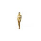 Medilast gel abdominal 37x8cm T-L-L