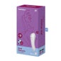 Satisfyer Dual Pleasure Air Vibrator Bluetooth 1pc
