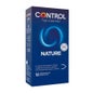 Control Nature Préservatif 12uts
