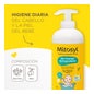 Mitosyl Gel Shampooing Dermoprotecteur 490ml