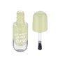 Essence Gel Nail Colour Nail Polish 49 Save Water Drink Lime 8ml