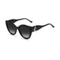 Jimmy Choo LEONE-S-807 Lunettes Soleil Femme 52mm 1ut