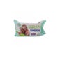 Lingettes Dernove Bebe 30 Unités