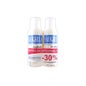 Saugella Dermoliquide Émulsion Lavante 2 X 250Ml