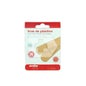 Acofar pansement adhésif en plastique voyage 12 bandes