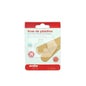 Acofar pansement adhésif en plastique voyage 12 bandes
