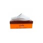 Hankshoes Comfort Clog T 35 blanc