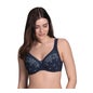Anita 5886 Belvedere Sujetador Confort Con Aros 85C Azul 1ud