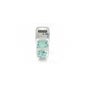 Suavinex™ Sucette Silicone T Anatomique Fusion 4-18 M