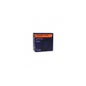Recuperat-ion Hydrasport saveur orange 12 sachets