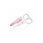 Chicco™ Ciseaux Enfants Rose 1 u.