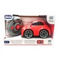 Chicco Voiture Radiocommandée Fiat 500 Rouge 2uts