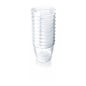 Avent Via Breast Milk Containers Tasses sans couvercle 180ml 10 Unités