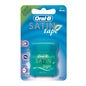 Oral-B™ Satin Tape Fluor Fil dentaire Menthe 25 m 1 u.
