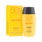 Sensilis Sun Secret Face Ultra Fluid SPF50+ 40ml